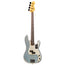 Fender 75th Anniversary Player II Precision Bass Guitar, Diamond Dust Sparkle