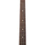 Fender 75th Anniversary Player II Precision Bass Guitar, Diamond Dust Sparkle