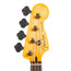 Fender 75th Anniversary Player II Precision Bass Guitar, Diamond Dust Sparkle