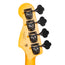 Fender 75th Anniversary Player II Precision Bass Guitar, Diamond Dust Sparkle