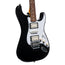 Fender Limited Edition 50th Anniversary Dave Murray Stratocaster Electric Guitar, Black