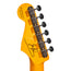Fender Limited Edition 50th Anniversary Dave Murray Stratocaster Electric Guitar, Black
