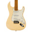 Fender Limited Edition Player II Stratocaster Electric Guitar, Olympic White