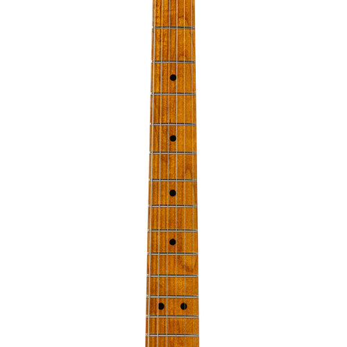 Fender Limited Edition Player II Stratocaster Electric Guitar, Olympic White