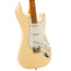 Fender Limited Edition Player II Stratocaster Electric Guitar, Olympic White