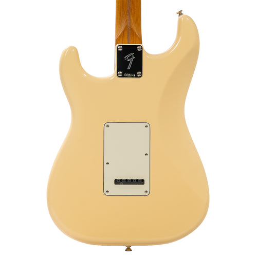 Fender Limited Edition Player II Stratocaster Electric Guitar, Olympic White