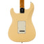 Fender Limited Edition Player II Stratocaster Electric Guitar, Olympic White