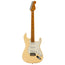 Fender Limited Edition Player II Stratocaster Electric Guitar, Olympic White