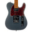 Fender Limited Edition Player II Telecaster Electric Guitar, Charcoal Frost Metallic