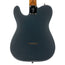 Fender Limited Edition Player II Telecaster Electric Guitar, Charcoal Frost Metallic