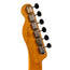 Fender Limited Edition Player II Telecaster Electric Guitar, Charcoal Frost Metallic