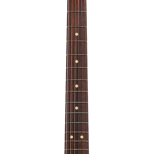 Fender Limited Edition Player II Stratocaster Electric Guitar, 3-Color Sunburst