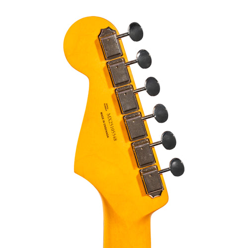 Fender Limited Edition Player II Stratocaster Electric Guitar, 3-Color Sunburst