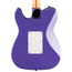 Fender Limited Edition Player Fusion Telecaster HH Floyd Rose Electric Guitar, Aura Metallic
