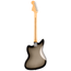 Fender Limited Edition Player Fusion Jaguar Baritone Special Electric Guitar, Silverburst