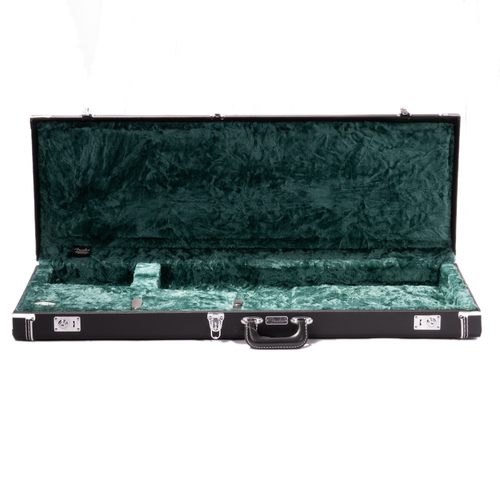 Fender Steve Lacy People Pleaser Stratocaster Electric Guitar, Chaos Burst