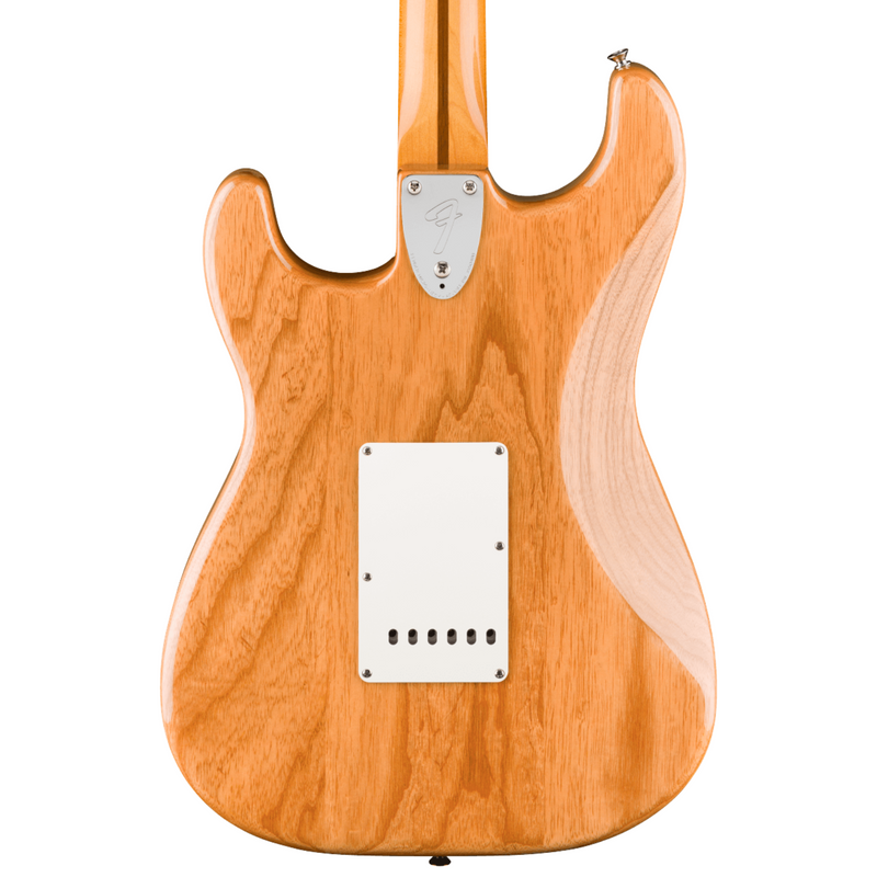 Fender Limited Edition Mark Speer Stratocaster Electric Guitar, Maple Fingerboard, Natural