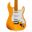 Fender Limited Edition Mark Speer Stratocaster Electric Guitar, Maple Fingerboard, Natural