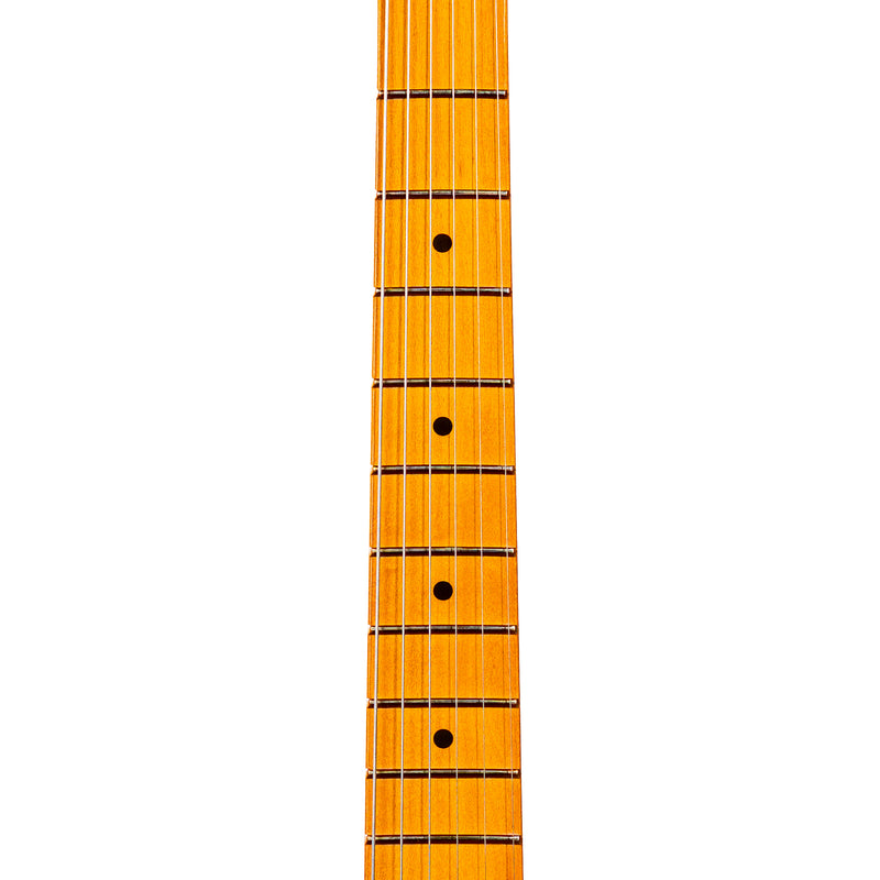 Fender Limited Edition Mark Speer Stratocaster Electric Guitar, Maple Fingerboard, Natural