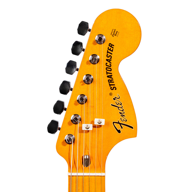 Fender Limited Edition Mark Speer Stratocaster Electric Guitar, Maple Fingerboard, Natural