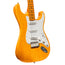 Fender Limited Edition Mark Speer Stratocaster Electric Guitar, Maple Fingerboard, Natural