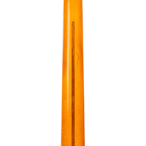 Fender Limited Edition Mark Speer Stratocaster Electric Guitar, Maple Fingerboard, Natural