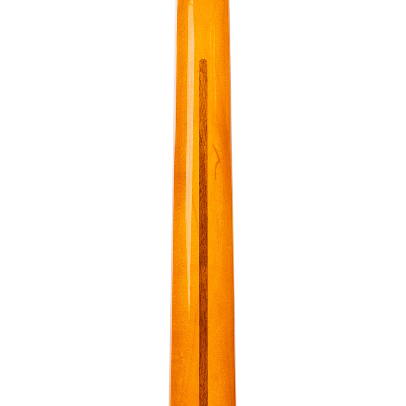 Fender Limited Edition Mark Speer Stratocaster Electric Guitar, Maple Fingerboard, Natural