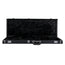 Fender Limited Edition Vintera Road Worn '60s Double Esquire Electric Guitar, Black