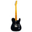 Fender Limited Edition Vintera Road Worn '60s Double Esquire Electric Guitar, Black