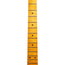 Fender Limited Edition Vintera Road Worn '60s Double Esquire Electric Guitar, Black