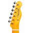 Fender Limited Edition Vintera Road Worn '60s Double Esquire Electric Guitar, Black