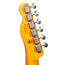 Fender Limited Edition Vintera Road Worn '60s Double Esquire Electric Guitar, Black