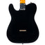 Fender Limited Edition Vintera Road Worn '60s Double Esquire Electric Guitar, Black