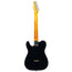 Fender Limited Edition Vintera Road Worn '60s Double Esquire Electric Guitar, Black