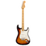 Fender 70th Anniversary Player Stratocaster Electric Guitar, Maple, 2-Color Sunburst