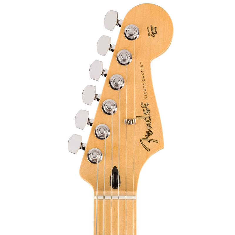 Fender Player Stratocaster Electric Guitar, Maple, Anniversary 2-Color Sunburst