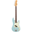 Fender 75th Anniversary Player II Precision Bass Guitar, Daphne Blue