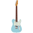 Fender 75th Anniversary Player II Telecaster Electric Guitar, Daphne Blue