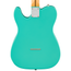 Fender 75th Anniversary Player II Telecaster Electric Guitar, Seafoam Green