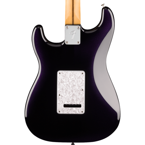 Fender Player II Modified Stratocaster Electric Guitar, Rosewood Fingerboard, Dusk