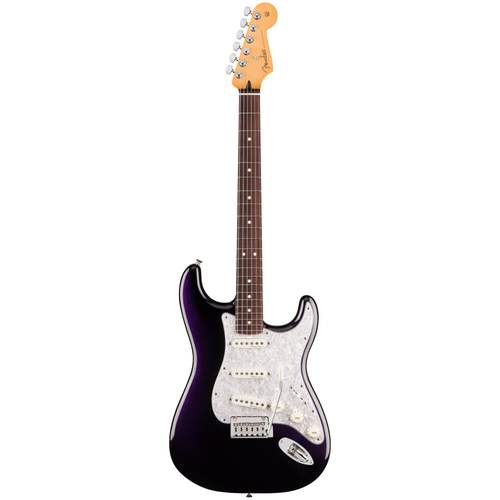 Fender Player II Modified Stratocaster Electric Guitar, Rosewood Fingerboard, Dusk