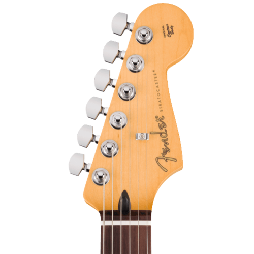 Fender Player II Modified Stratocaster Electric Guitar, Rosewood Fingerboard, Dusk