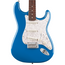 Fender Player II Modified Stratocaster Electric Guitar, Rosewood Fingerboard, Electric Blue