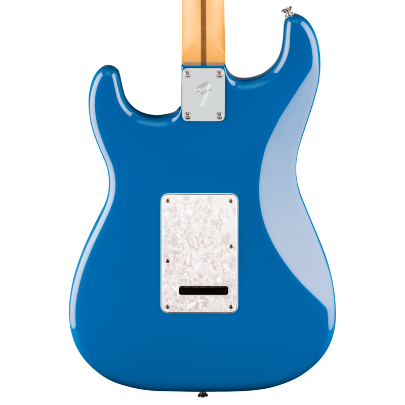 Fender Player II Modified Stratocaster Electric Guitar, Rosewood Fingerboard, Electric Blue