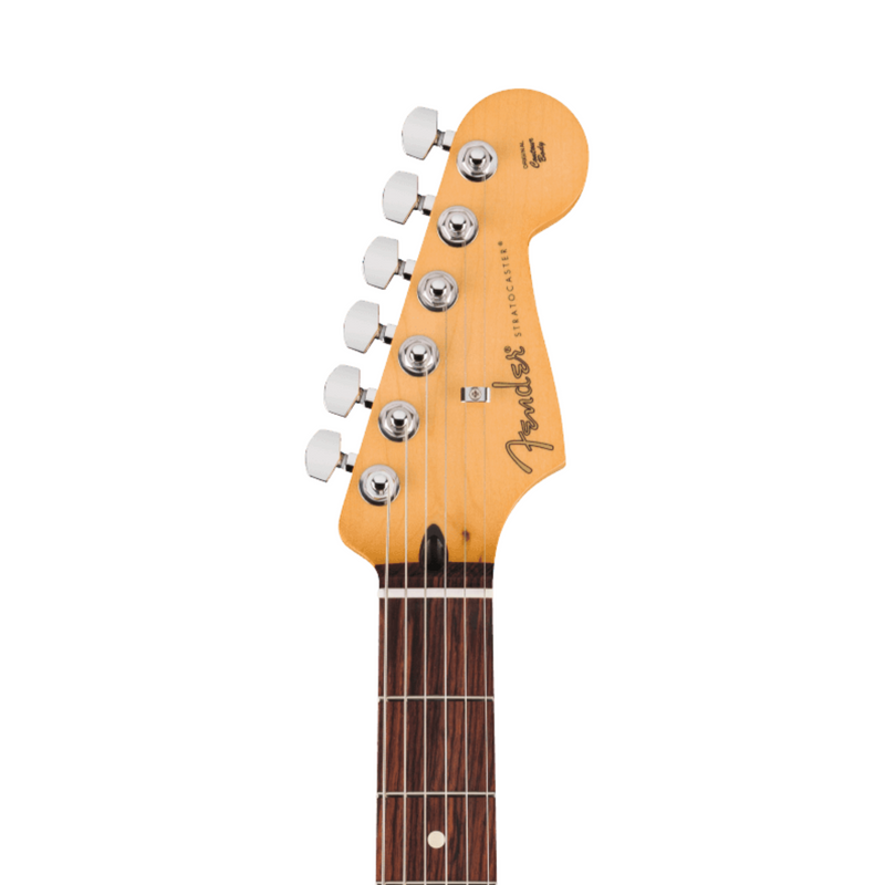 Fender Player II Modified Stratocaster Electric Guitar, Rosewood Fingerboard, Electric Blue