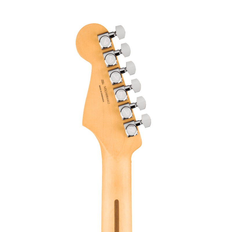 Fender Player II Modified Stratocaster Electric Guitar, Rosewood Fingerboard, Electric Blue