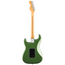 Fender Player II Modified Stratocaster Electric Guitar, Maple Fingerboard, Harvest Green Metallic