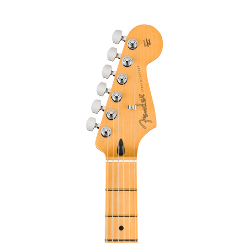 Fender Player II Modified Stratocaster Electric Guitar, Maple Fingerboard, Harvest Green Metallic
