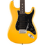 Fender Player II Modified Stratocaster HSS Electric Guitar, Rosewood Fingerboard, Sunshine Yellow