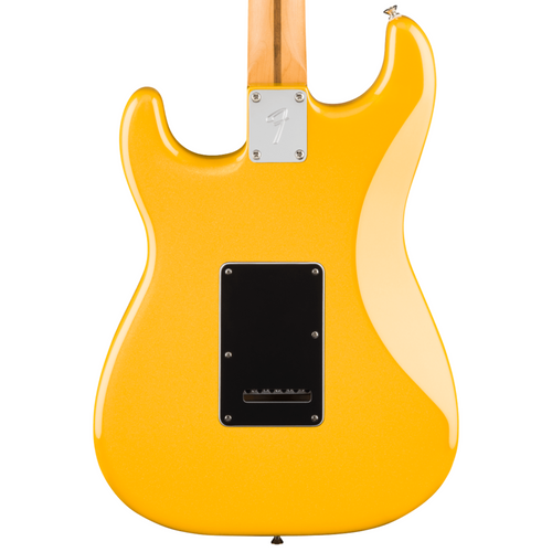 Fender Player II Modified Stratocaster HSS Electric Guitar, Rosewood Fingerboard, Sunshine Yellow
